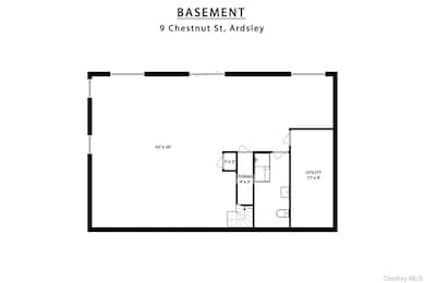 9 Chestnut St, Ardsley, NY 10502 - photo 7