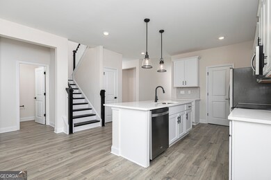 422 Cantrell Dr, Dallas, GA 30157 - photo 4