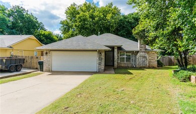 601 Coopers Hawk Dr, Norman, OK 73072 - photo 3