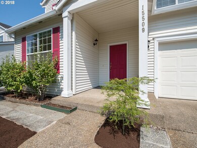 15509 SE Bollam Dr, Clackamas, OR 97015 - photo 2