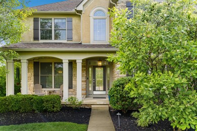 6570 Raynor Ct, Dublin, OH 43017 - photo 3