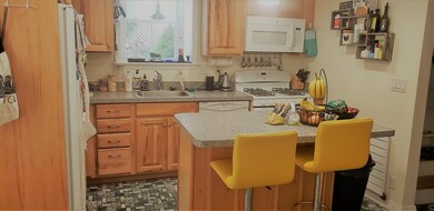 56 Harvard Ave unit B, Brookline, MA 02446 - photo 2