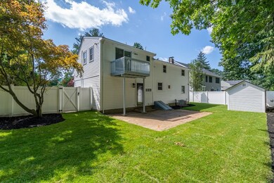 25 Belmore Park, Newton Lower Falls, MA 02462 - photo 2