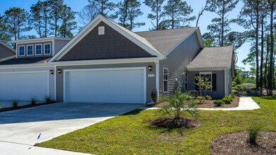 1508 Jardine Loop unit Lot 1801- Tuscan B, Little River, SC 29566 - photo 2