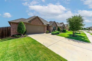 1127 Hot Springs Way, Celina, TX 75009 - photo 2