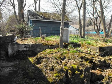 Yard/Garden