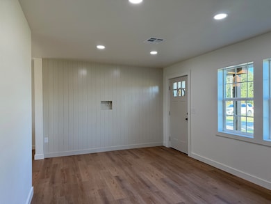 1100 W Osage Rd, Duncan, OK 73533 - photo 6