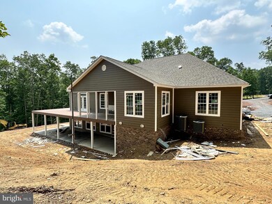 135 Tracis Way, Winchester, VA 22603 - photo 4