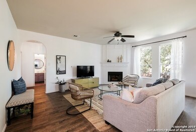 3702 Ajuga, San Antonio, TX 78261 - photo 6