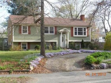 847 E Ashland St, Brockton, MA 02302 - photo 3