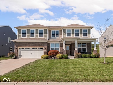 4620 Kintz Dr, Indianapolis, IN 46239 - photo 4