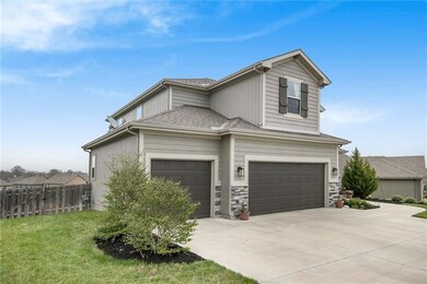 1305 Summit Ln, Lansing, KS 66043 - photo 3