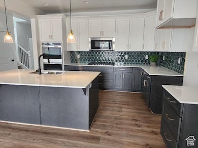 8318 N Sun Crest Dr, Eagle Mountain, UT 84005 - photo 6