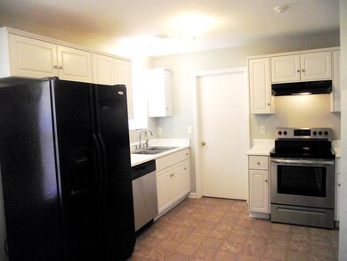 Kitchen View 2