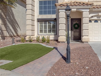 8332 Mountain Heather Ct, Las Vegas, NV 89149 - photo 3