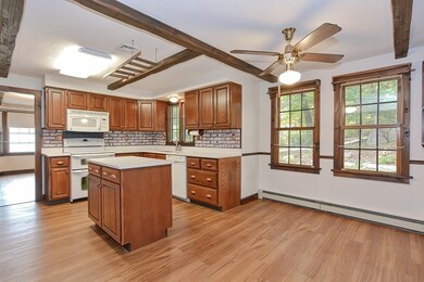 66 Mount Pleasant St, Milford, MA 01757 - photo 5