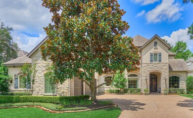 7 Pendleton Park Point, Spring, TX 77382 - photo 2