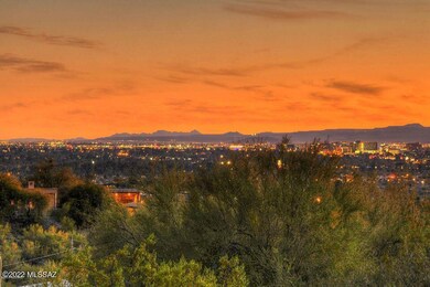 STUNNING nightlights and sunsets!