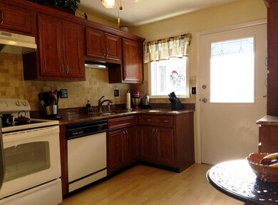 23a Cambridge Kitchen