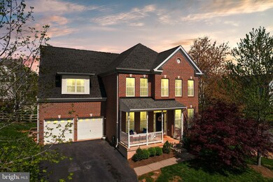 17129 Leamington Way, Round Hill, VA 20141 - photo 3