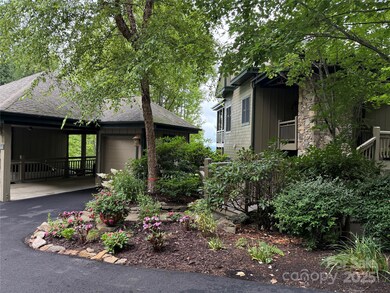 528 Andrew Banks Rd unit A/3, Burnsville, NC 28714 - photo 4