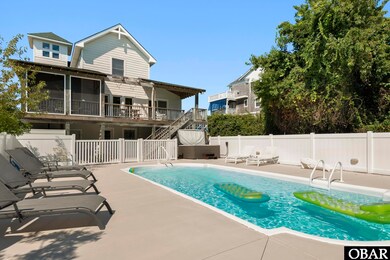 Nice Outdoor Spaces