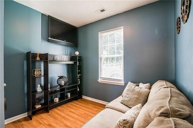 Family Room/Den