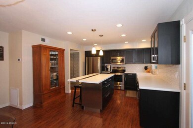 Kitchen 1
