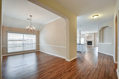 7411 Sheffield Bend Ct, Houston, TX 77095 - photo 7