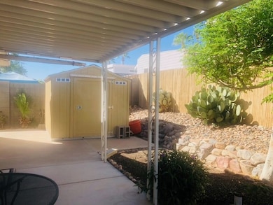 16101 N El Mirage Rd unit 342, El Mirage, AZ 85335 - photo 3