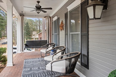 6 Stonesthrow Dr, Laurel, MS 39440 - photo 5