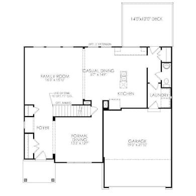 5004 Ross Ridge Rd, Morrow, OH 45152 - photo 2