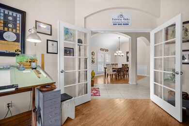 611 Westbury Ln, Georgetown, TX 78633 - photo 5