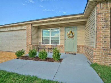 202 Starlight Dr, Shawnee, OK 74804 - photo 7