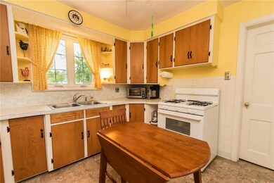 Lower Unit Kitchen