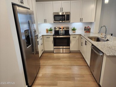 15510 N La Cometa unit A2, Surprise, AZ 85374 - photo 5