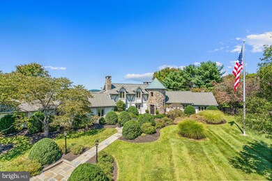 8520 Cannonball Gate Rd, Warrenton, VA 20186 - photo 2