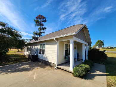 117 Prairie Ln, Heber Springs, AR 72543 - photo 5