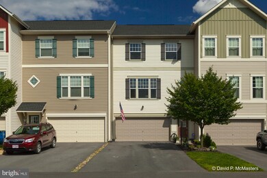 205 Arrow Crown Ct, Stephenson, VA 22656 - photo 2