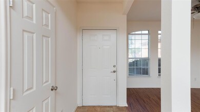 2512 Briar Forest Dr, Denton, TX 76210 - photo 5