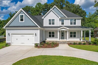 4600 Weaverhall Dr, Fayetteville, NC 28314 - photo 3