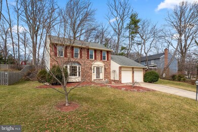 5348 5 Fingers Way, Columbia, MD 21045 - photo 2