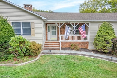 1821 Compton Rd, Wantage, NJ 07461 - photo 2