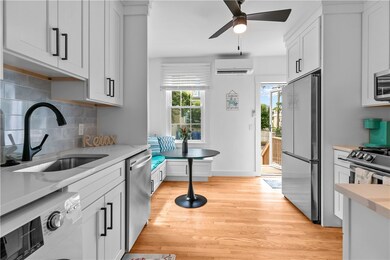 13 Sherman St unit 1, Newport, RI 02840 - photo 5