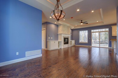 DIning Rm