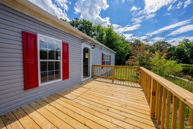 9929 E Borland Rd, Leavenworth, IN 47137 - photo 2