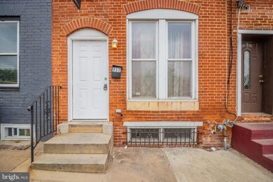912 W Franklin St, Baltimore, MD 21223 - photo 4