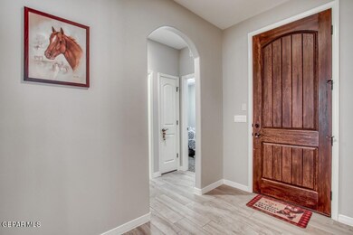 14904 Sunny Land Ave, El Paso, TX 79938 - photo 7