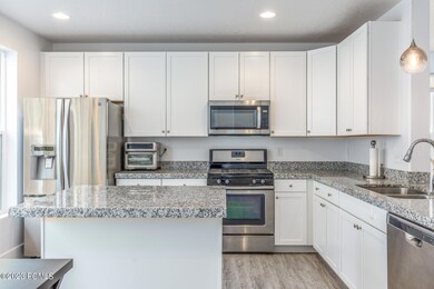 5627 South Justice Howe Lane Unit 1 Murr