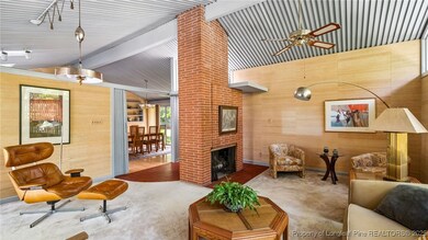 1437 Pine Valley Loop, Fayetteville, NC 28305 - photo 6